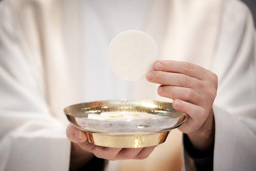 Andreas Haller - Katholische Kirche Vorarlberg